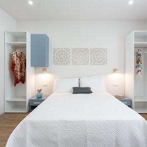 Lu Mari Rooms